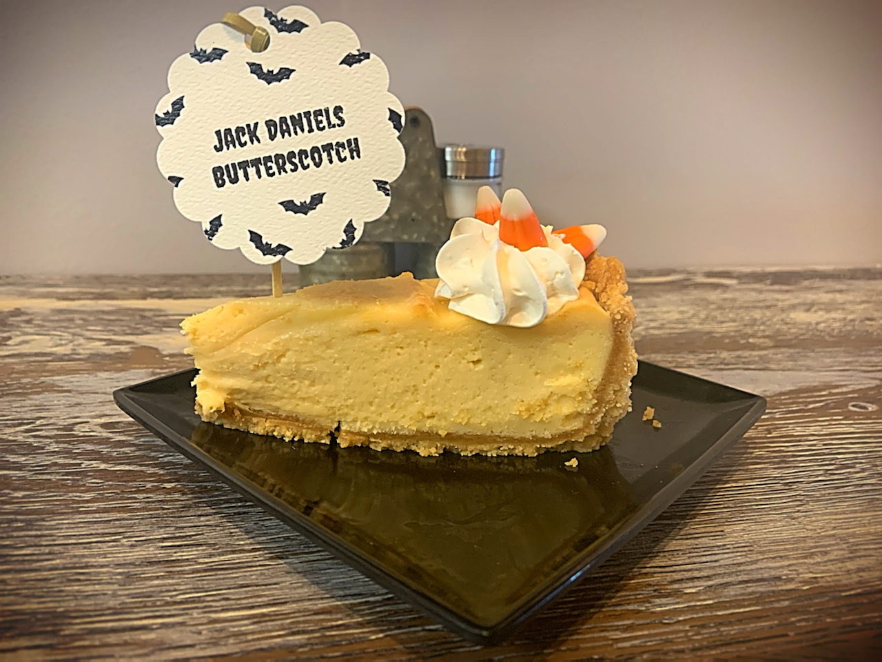 Butterscotch