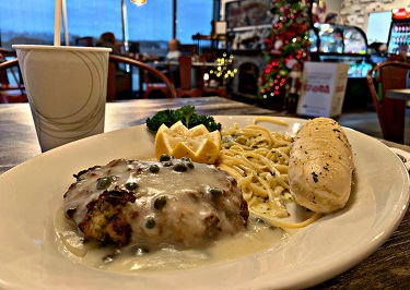 Baked Chicken