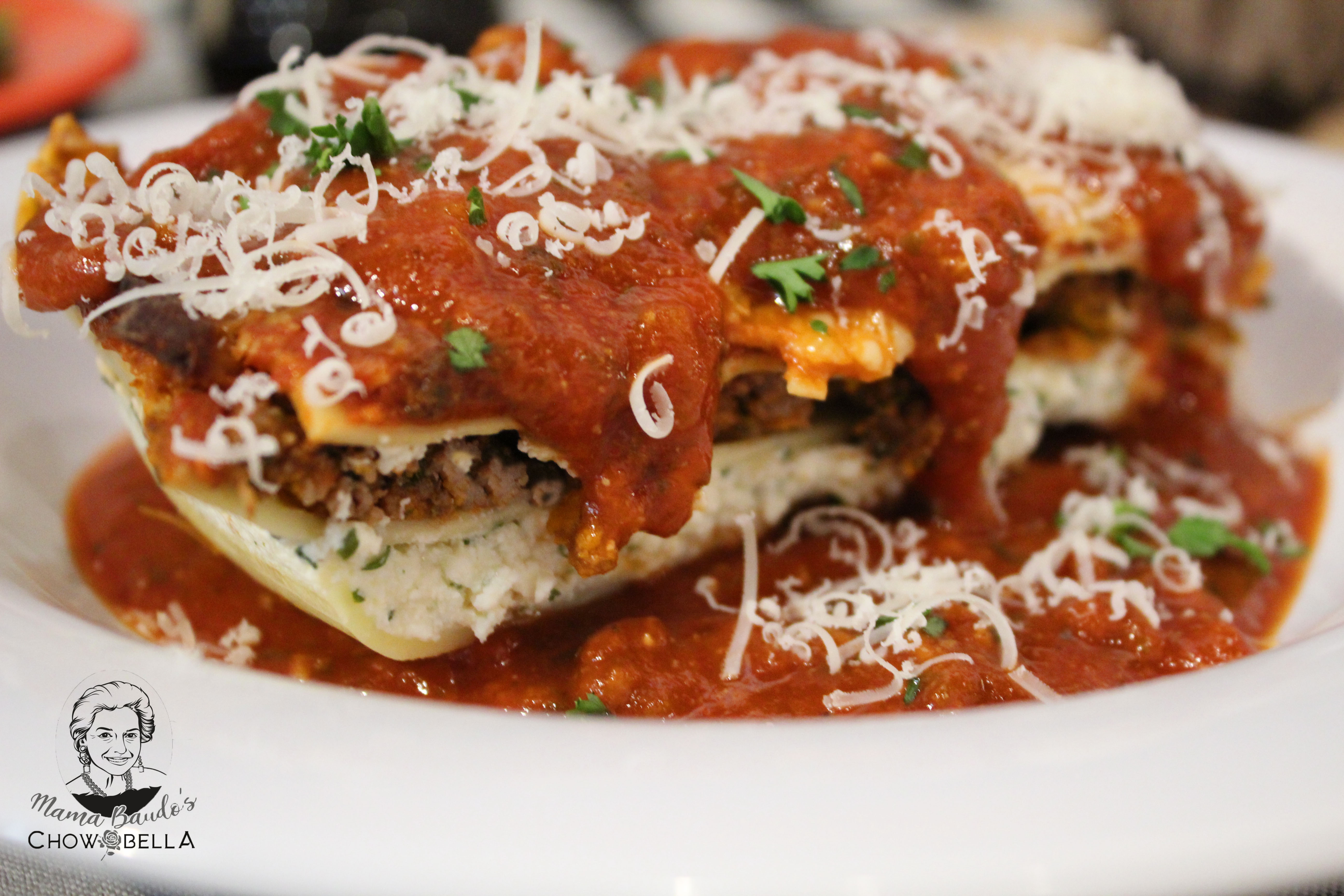 Lasagna