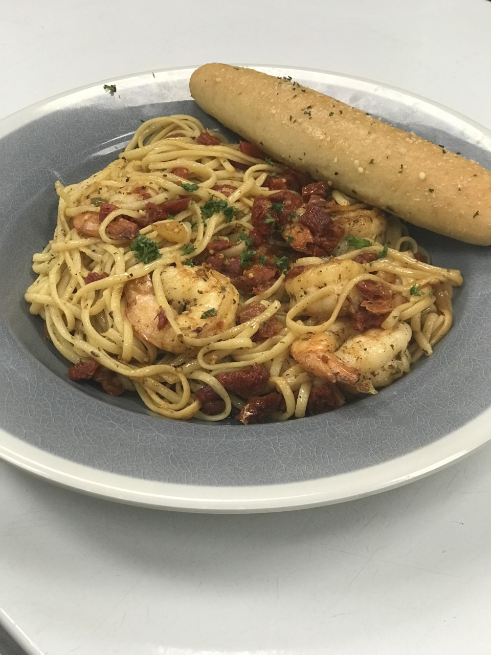 Scampi