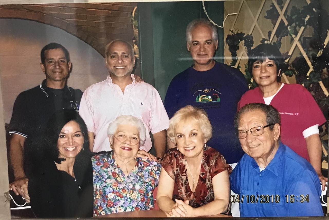 family