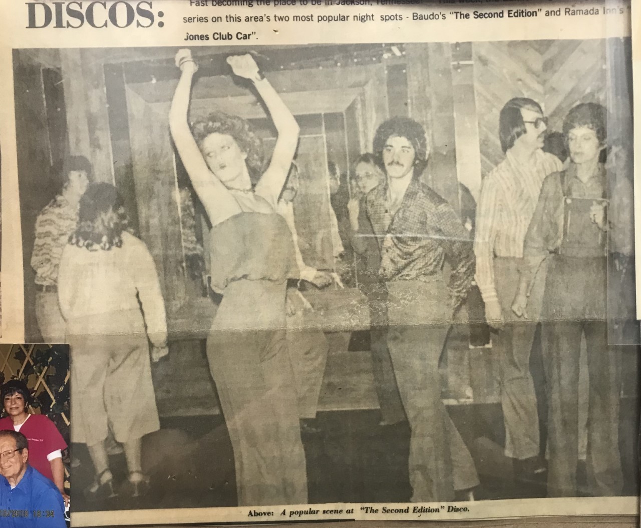 disco